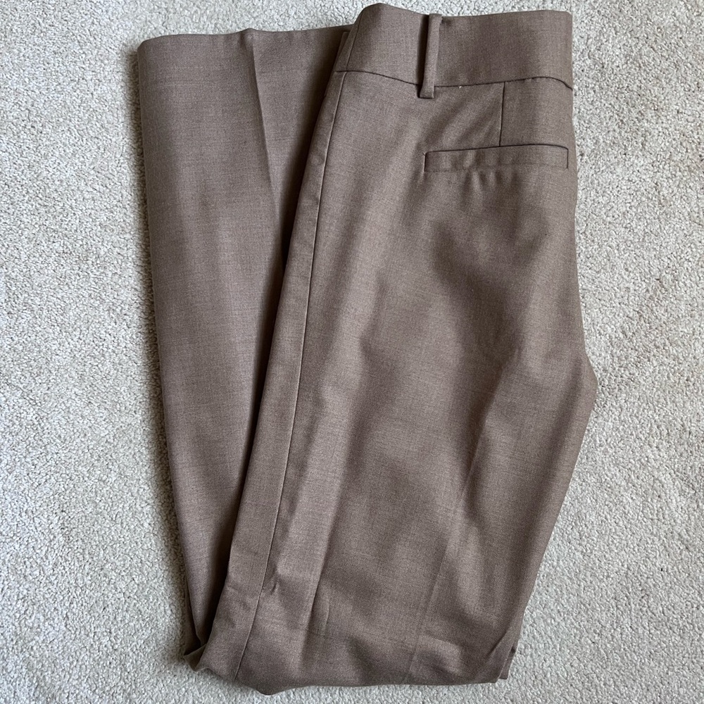 J. Crew Factory Dress Pants